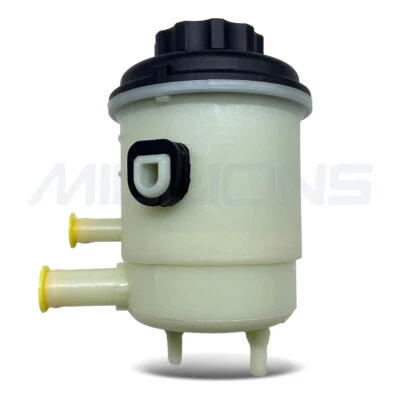 Bomba de dirección asistida depósito de aceite para 06-11 Hyundai Accent KIA Rio5 57150-1G000 Foto 1 de 4