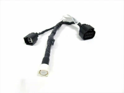 Camionetas Dodge Ram MOPAR 13-18 OEM con cableado de puerta trasera para cámara de visión trasera 68189124AC Foto 1 de 3