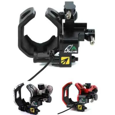 New Arrow Drop Away Rest Right Adjustment Matching Compound Bow Archery Hunting - Image 1 of 4