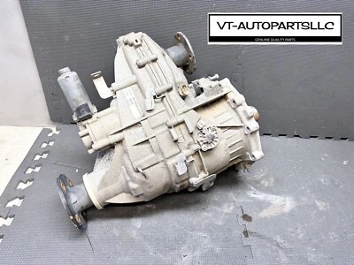 ⭐️2011-2013 INFINITI QX56 5.6L TRANSFER CASE 33100 1LA0A OEM - Image 1 of 4