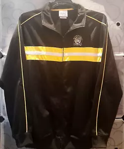 AFL: RICHMOND TIGERS FOOTBALL CLUB SPORTS JACKET / SIZE M - VERY GOOD CONDITION. - Picture 1 of 8
