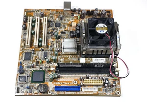 Impresoras HP Designjet Main PCA Formatter Z6100, L25500 - Q6651-60209 - Imagen 1 de 3