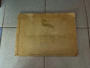 sammelalbum vollständig - Bild 1 von 3