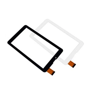 New 7 inch Touch Screen Panel Digitizer Glass For Blu Touchbook M7 P270L - Bild 1 von 2