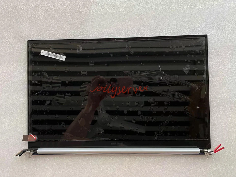 1PCS NEW Samsung NoteBook NT951XCJ touch LCD Full Screen Assembly - Bild 1 von 1