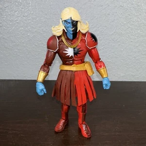 Malekith Marvel Legends Actionfigur nur Cull Obsidian Wave Hasbro 2014 6,5 Zoll - Bild 1 von 5