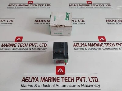 Schneider Lre06 Thermal Overload Relay 1-1.6a 690v - Image 1 of 4