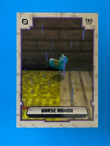 Panini Minecraft Trading Cards n.185 - Imagen 1 de 1