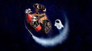 New WALL-E Poster Length :800 mm Height: 450 mm  SKU: 2342 - Bild 1 von 1