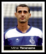 Panini Bundesliga Fussball 2007-2008 Mihal Tararache MSV Duisburg No. 187