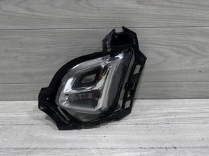 2018-2021 Chevrolet Equinox turn signal with bracket LEFT/Driver 84226245 - Picture 1 of 10