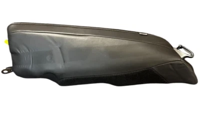 2014-2016 LEXUS IS250 IS350 REAR RIGHT SIDE SEAT BOLSTER TRIM CUSHION BLACK OEM - Image 1 of 4