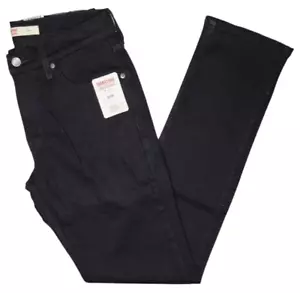 Signature By Levi Strauss & Co. #11756 NEW Men's Slim Super Flex Stretch Jeans - Picture 1 of 3