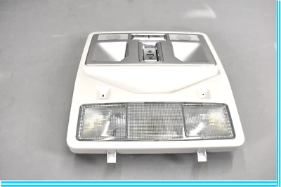 09-15 捷豹 XF 上顶顶顶顶顶灯阅读灯 Oem — 第 1/4 张图片