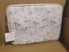 13" Marb Laptop Case Bag Cover Protective Notebook Sleeve Marble