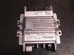 John Deere PFA10481 Elektronisches Steuergerät - Satellit, Planierraupe, Traktor, BHL+ - Bild 1 von 4