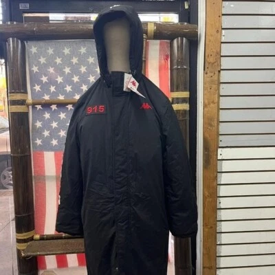 NWT Kappa 1pc Authentic La Brely Jacket - Image 1 of 4