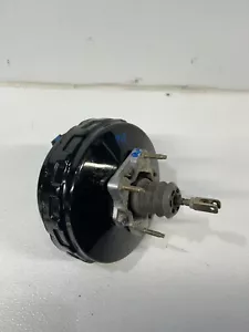 2001-2002 Toyota Sequoia power brake vacuum booster w Skid Control - Bild 1 von 6