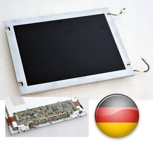 10,4" 27cm LCD DISPLAY SCREEN TFT MATRIX NEC NL6448AC33-15 NEW LAMPS #LCD_36 - Bild 1 von 1