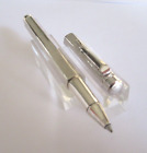 Pen Roller Ball Of Prestige Caran D'ache Model Ecridor Palladium A43