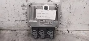 0281013332 boîtier moteur uce pour CITROEN C4 BERLINA 1.6 16V HDI 2004 214563 - Imagen 1 de 2