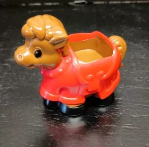 Disney Jr Tots Castle Horse Replacement Little Prince Toddler Chunky - Picture 1 of 7