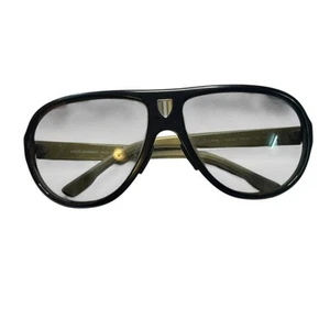 Dolce and Gabbana Aviator sunglasses DG 4057 Made in Italy Vintage  - Bild 1 von 11