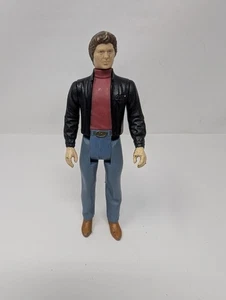Figura Knight Rider Michael Knight David Hasselhoff 6", De colección, 1993 - Imagen 1 de 4