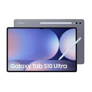Tablet Samsung TAB S10 ULTRA SM-X926 14,6" 12 GB RAM 256 GB Grigio - Imagen 1 de 2