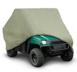 Budge Utility Vehicle (UTV) Copertura, Resistente all'acqua, Durevole, UTV-2 (UTV-2) - Foto 1 di 4