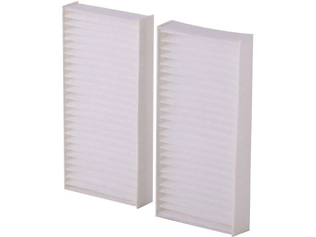 机舱空气过滤器适用于 2010 - 2017 年吉普牧马人 2015 2014 2013 2012 2011 TY584DC — 第 1/1 张图片