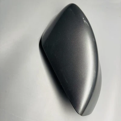 For 13-17 Nissan Altima KAD Gun Metallic Right Passenger Mirror Cap Cover - Image 1 of 4