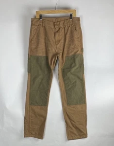 Carhartt X Bodega Ruck Double Knee Pants Brown) Two-Toned Herren Gr. 32 - Bild 1 von 11