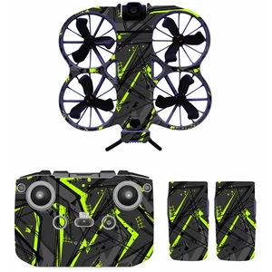 For DJI NEO 2 Skin Drone Decorative Sticker Kit Stickers Decal Protective Film - Picture 1 of 30