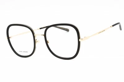 MARC JACOBS MJ701-2M2-53 Anteojos Talla 53mm 21mm 145mm Negro Mujer Foto 1 de 4