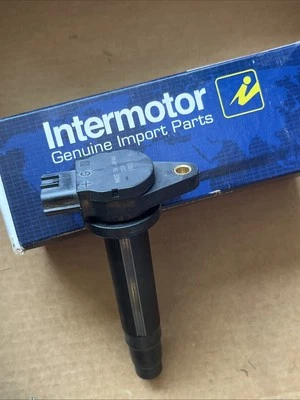 💚🩵🩷 Bobina de encendido intermotor estándar UF-326 Nissan Sentra 2000-2002 🔥🔥 Foto 1 de 4