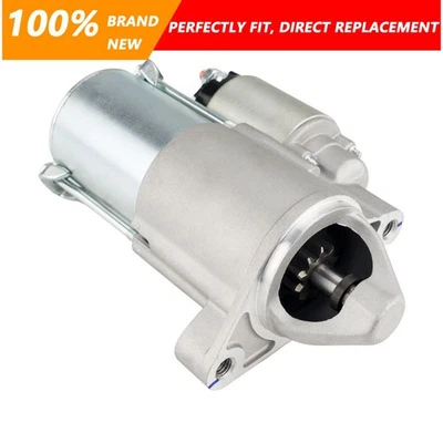 Arranque para Dodge Nitro 2007-2009 Jeep Liberty 2008-2009 V6 3,7 L Foto 1 de 4