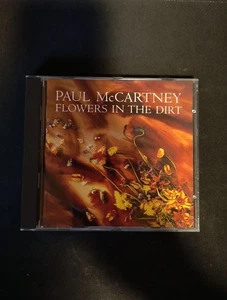 Paul Mccartney - Flowers in the Dirt - Sehr Gut - Bild 1 von 2