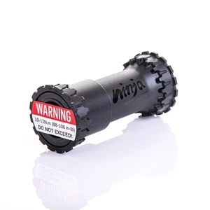 Token Ninja Lite Innenlager / BB86 / BB89 / BB92 passend Shimano / Sram GXP / Gewinde Fit - Bild 1 von 6