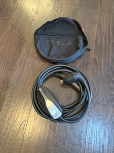 OEM Tesla Mobile Charging Connector - Picture 1 of 5