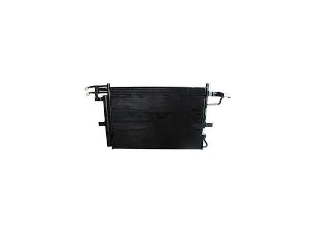 Конденсатор кондиционера для Ford Explorer 2017 2018 TC132BD 2016-2019 годов выпуска - Изображение 1 из 1