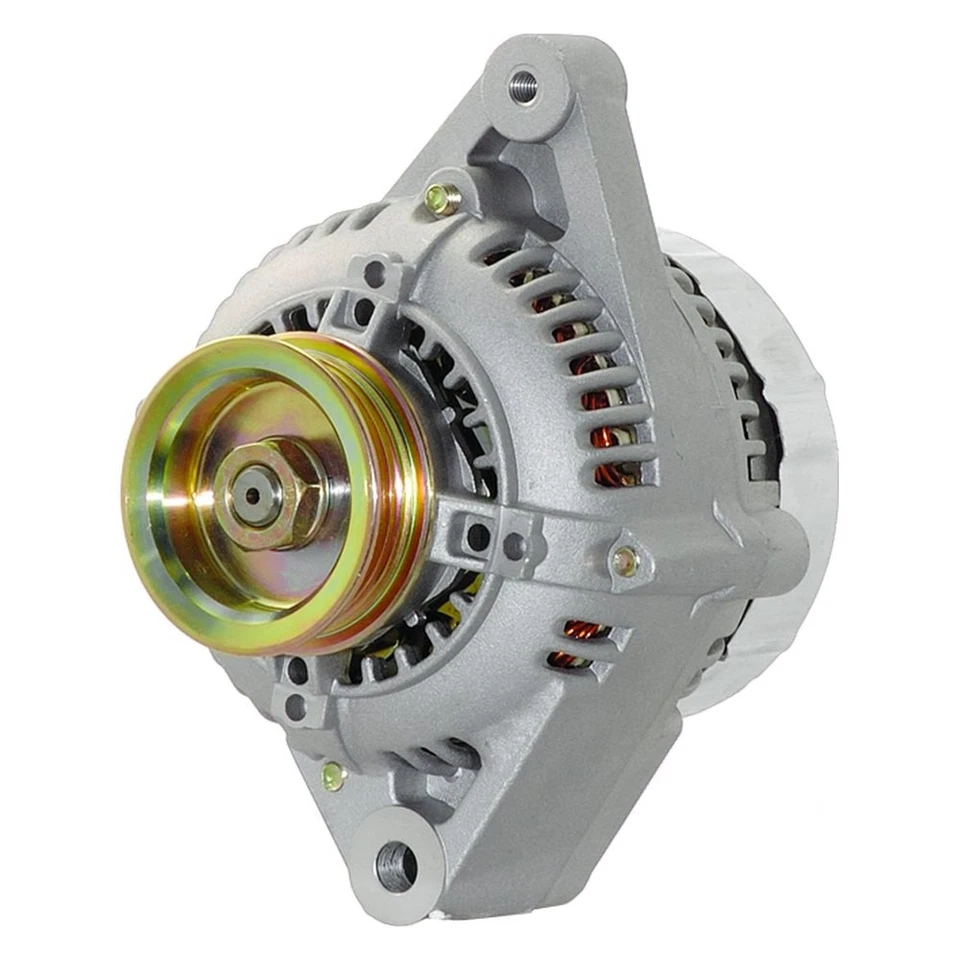 For Toyota 4Runner 1988 ACDelco 335-1272 Professional Alternator Foto 1 de 3