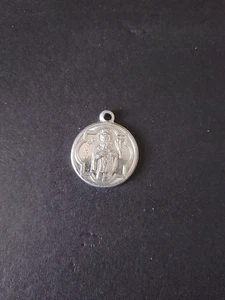 San Ciro Medaglia Cm 2 - Picture 1 of 3