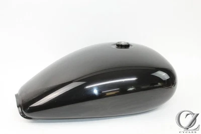 11-17 YAMAHA V-STAR XVS1300 STRYKER Gas Fuel Tank - Image 1 of 4