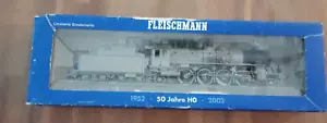 Fleischmann Limited Edition 824139 Steam Loco DCC Fitted **NEW** - Picture 1 of 6