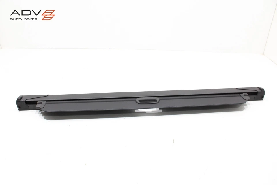 BMW X7 G07 2019-2025 maletero trasero cubierta carga tonel sombra OEM Foto 1 de 4