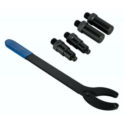 AFD67 TECHNIC Clé blocage poulie AAC - poulie, VAG Audi, Seat, Skoda, VW