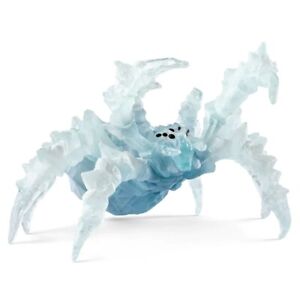 Schleich Eldrador Creatures Ice Spider 42494