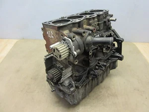 MITSUBISHI LANCER VIII CY0 2.0 DI-D Motor Motorblock 03G021A BWC 003 044 (122) - Bild 1 von 1