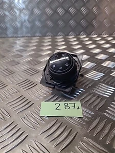 2018 SEAT ATECA CUPRA DRIVE PROFILE SELECTOR 575927531F - Picture 1 of 4